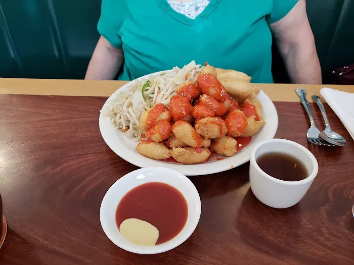 John's | Chinese Restaurant 8