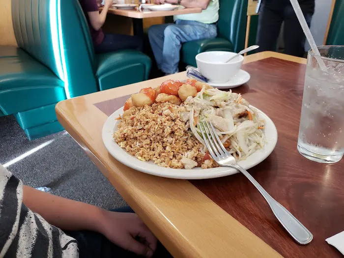 John's | Chinese Restaurant 10