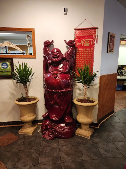 Lum-Yuen Restaurant 7