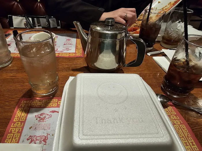 Lum-Yuen Restaurant 9