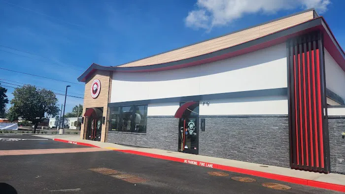 Panda Express 1