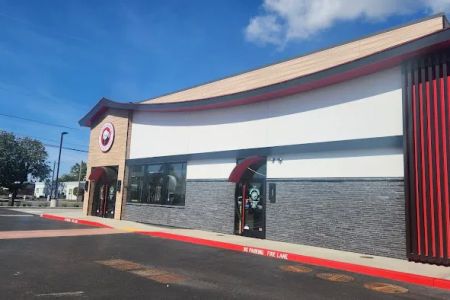 Panda Express
