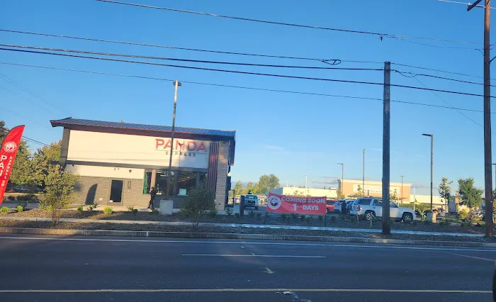 Panda Express 5