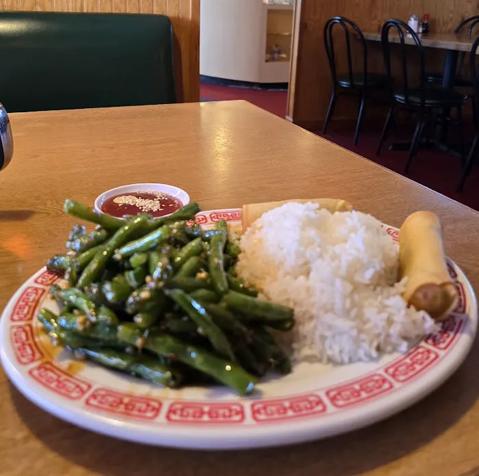 Kuong Chan's Chinese Restaurant 2
