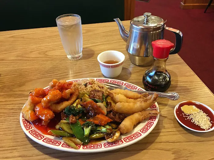 Kuong Chan's Chinese Restaurant 3