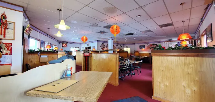 Kuong Chan's Chinese Restaurant 1