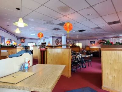 Kuong Chan's Chinese Restaurant 0