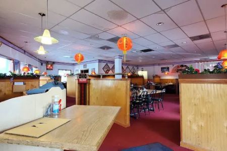 Kuong Chan's Chinese Restaurant