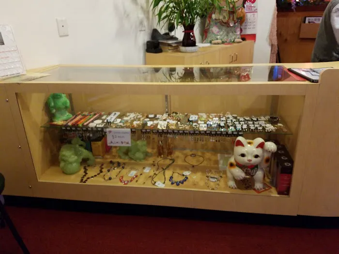 Kuong Chan's Chinese Restaurant 4