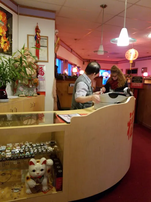 Kuong Chan's Chinese Restaurant 9