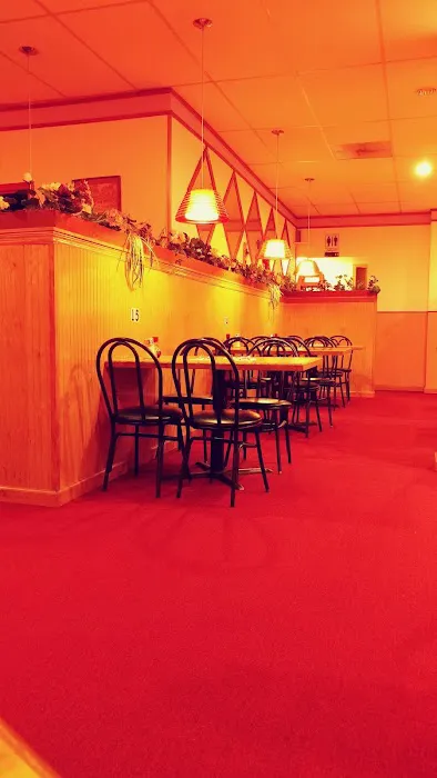 Kuong Chan's Chinese Restaurant 10