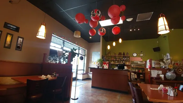 Lucky Garden Chinese Restaurant 1