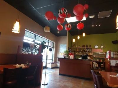 Lucky Garden Chinese Restaurant 0