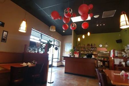 Lucky Garden Chinese Restaurant