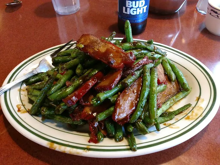 Lucky Garden Chinese Restaurant 4