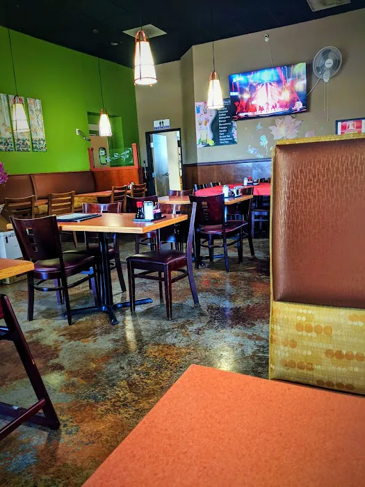 Lucky Garden Chinese Restaurant 5