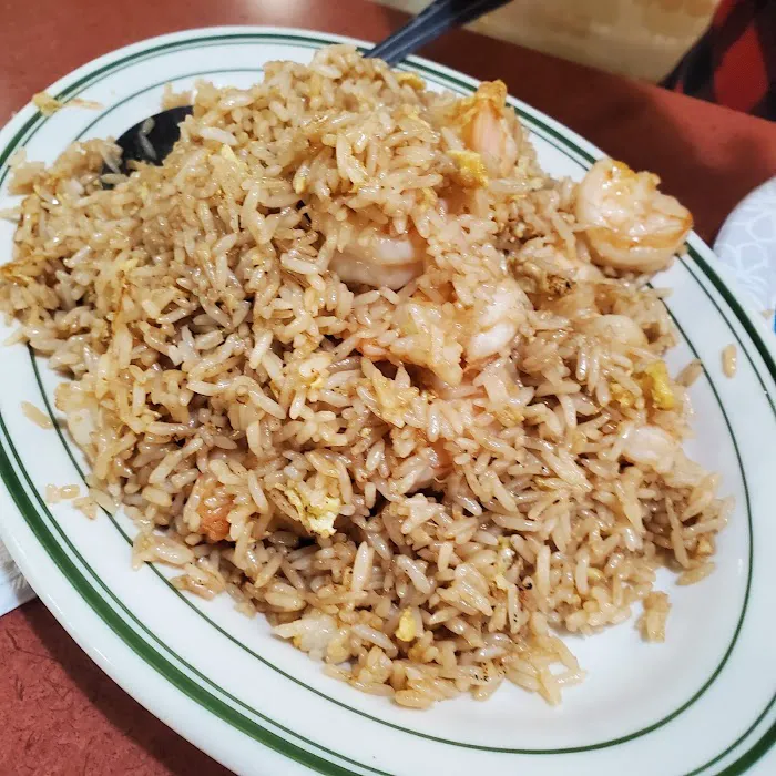 Lucky Garden Chinese Restaurant 10