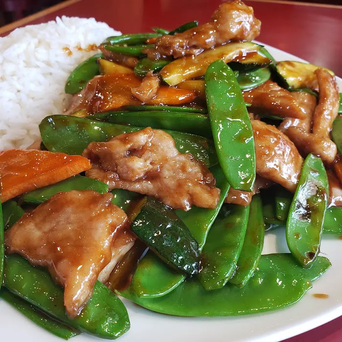 China Gourmet 1