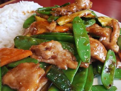 China Gourmet 0