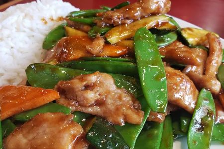 China Gourmet