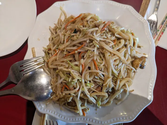 China Gourmet 6