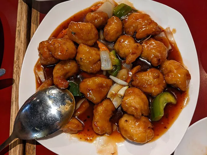China Gourmet 5