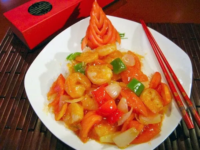 China Gourmet 10