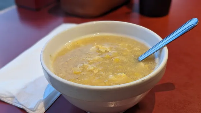 China Gourmet 9