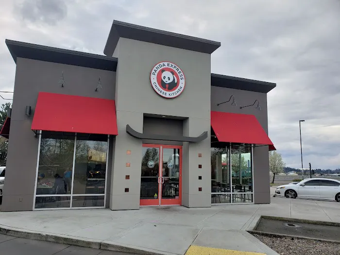 Panda Express 1