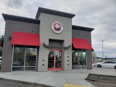 Panda Express 0