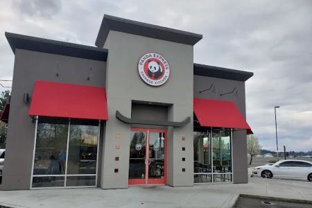 Panda Express