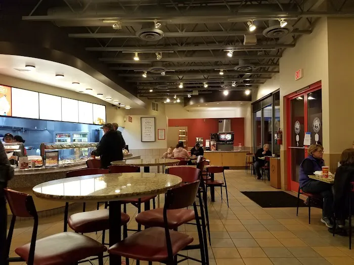 Panda Express 4
