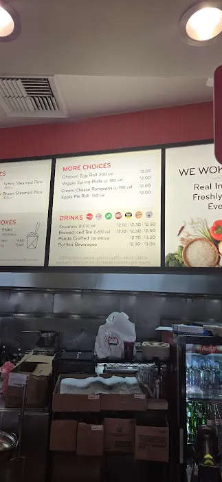 Panda Express 5