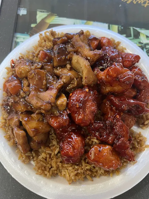 Chinese Cafe 3