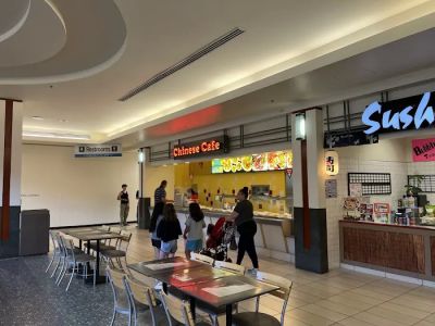 Chinese Cafe 0
