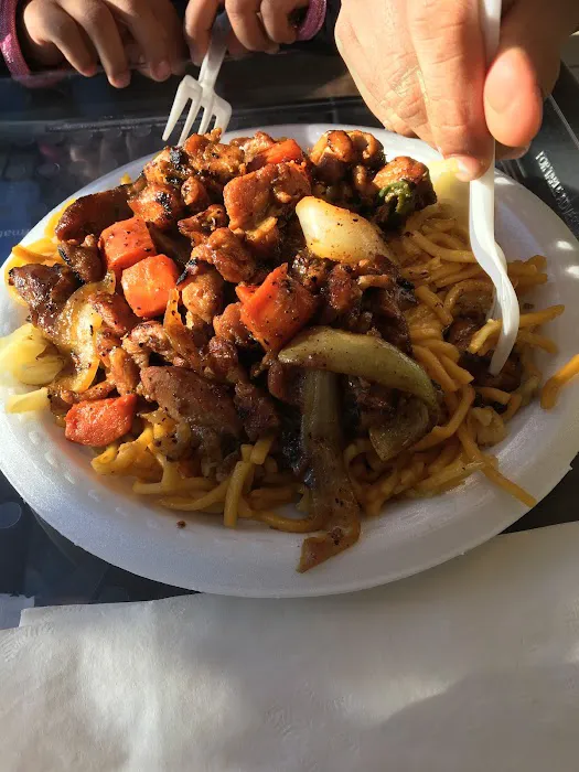 Chinese Cafe 2