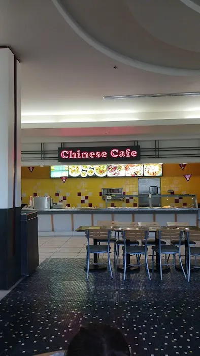 Chinese Cafe 7