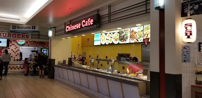 Chinese Cafe 10