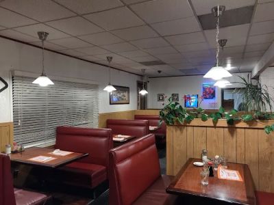 Golden Key Chinese Restaurant 0