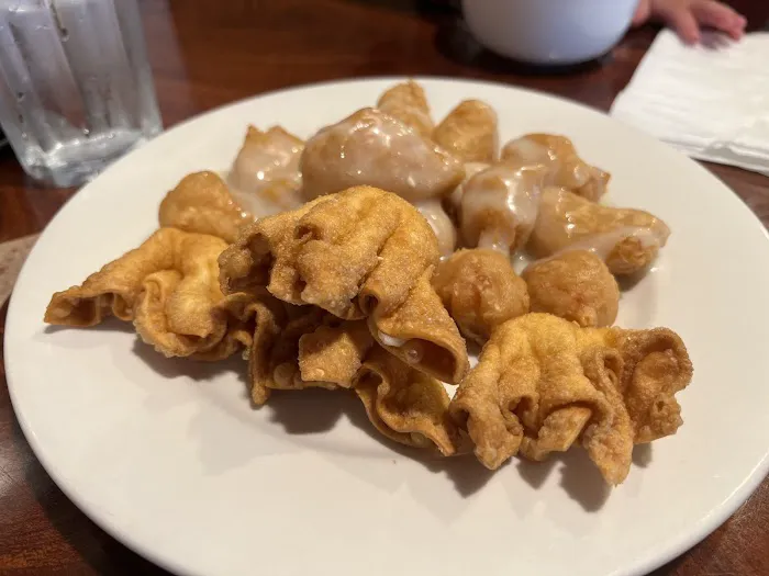 Golden Key Chinese Restaurant 2