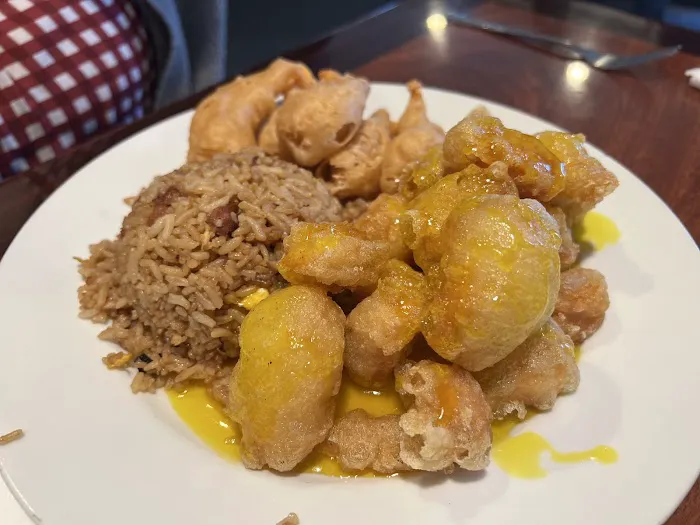 Golden Key Chinese Restaurant 3