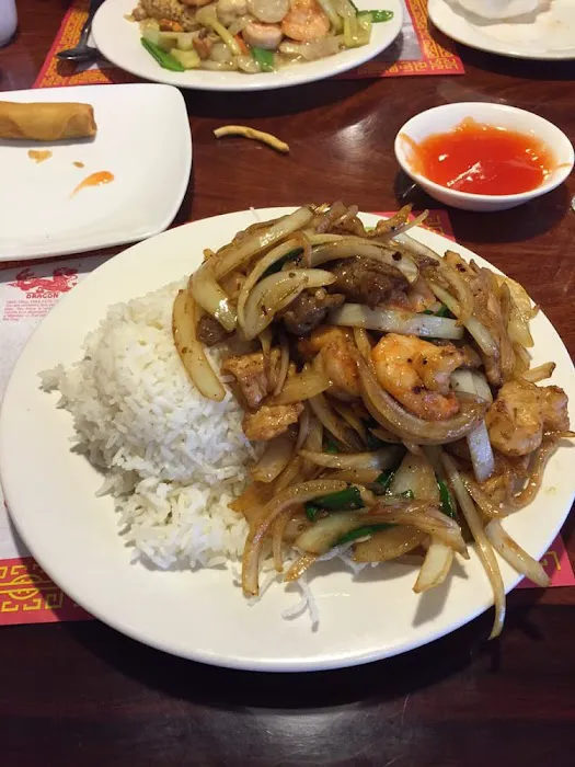 Golden Key Chinese Restaurant 6