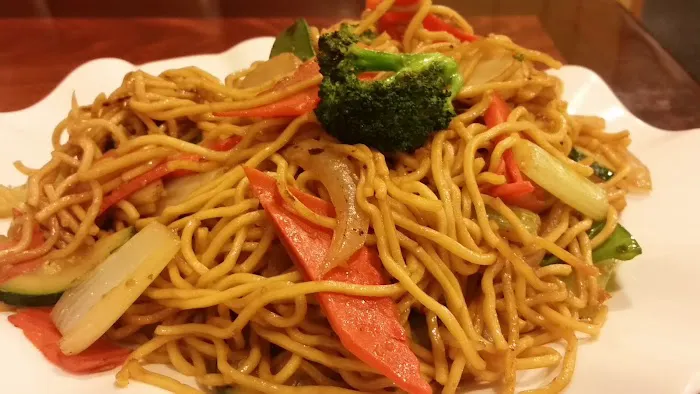Golden Key Chinese Restaurant 4