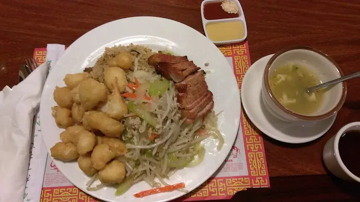 Golden Key Chinese Restaurant 7