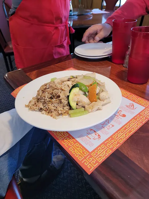 Golden Key Chinese Restaurant 9