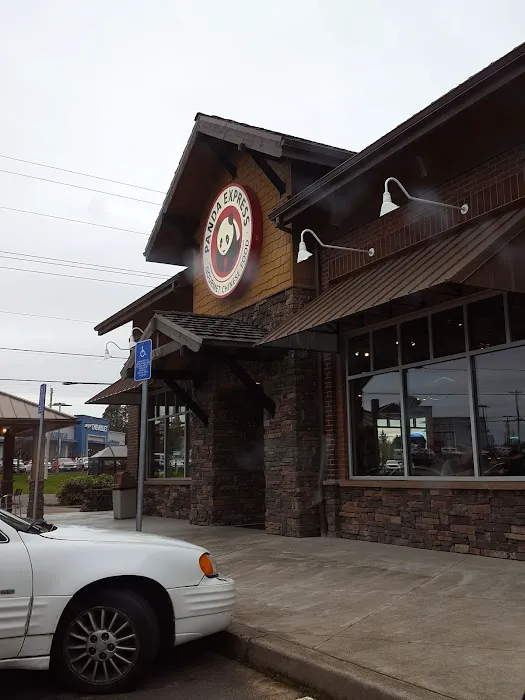 Panda Express 1