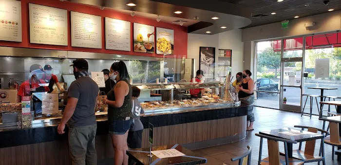 Panda Express 1
