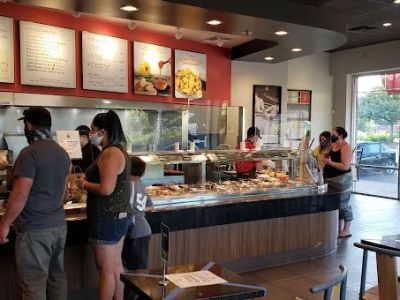 Panda Express 0