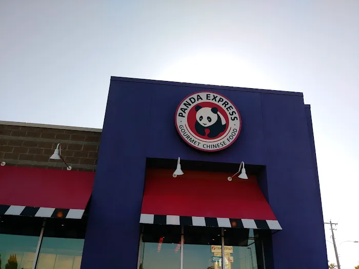 Panda Express 2