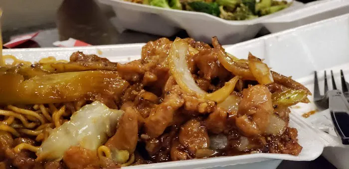 Panda Express 5
